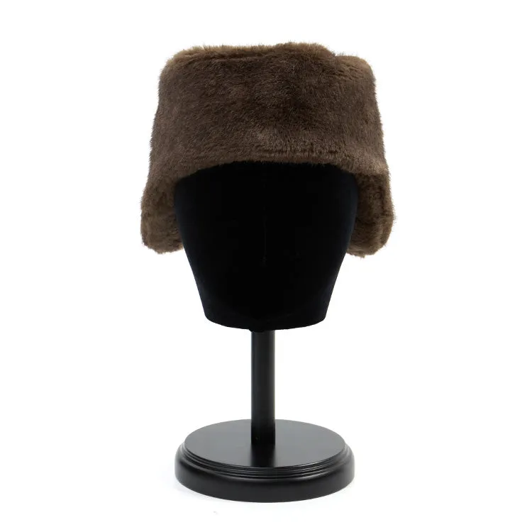 AP-471 Fur Hairband