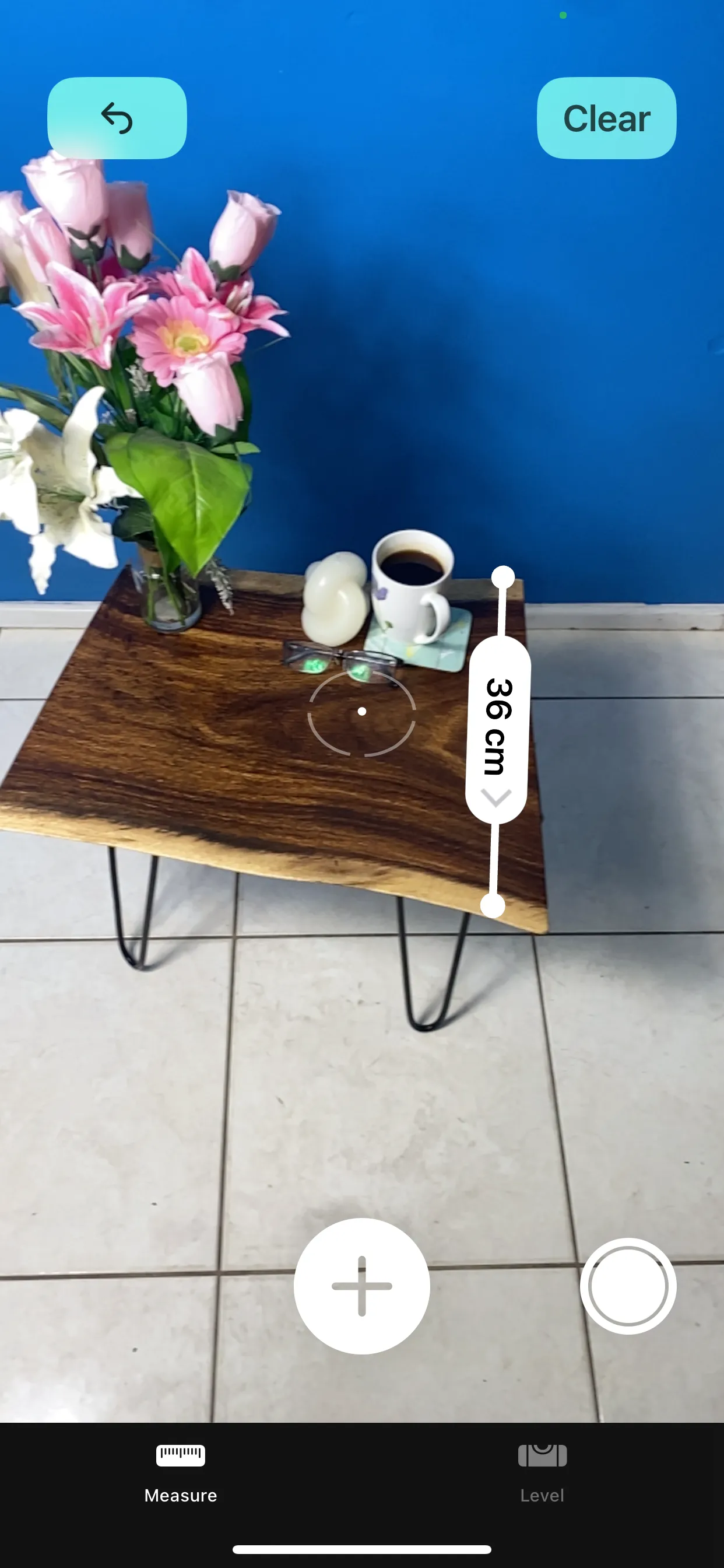 Bedside Table- Live Edge natural Wooden Side Table / Corner Table / Plant or book Stand Raintree Wood-OS 56 model