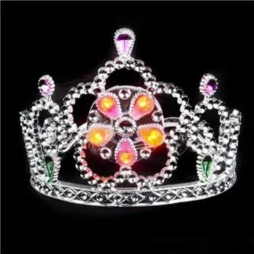 Blinking Tiara
