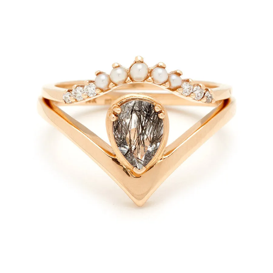 Celestine Orbit Suite No. 02