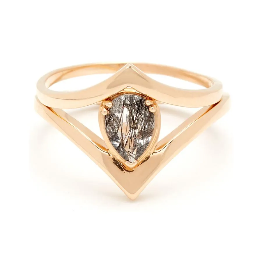 Celestine Orbit Suite No. 02