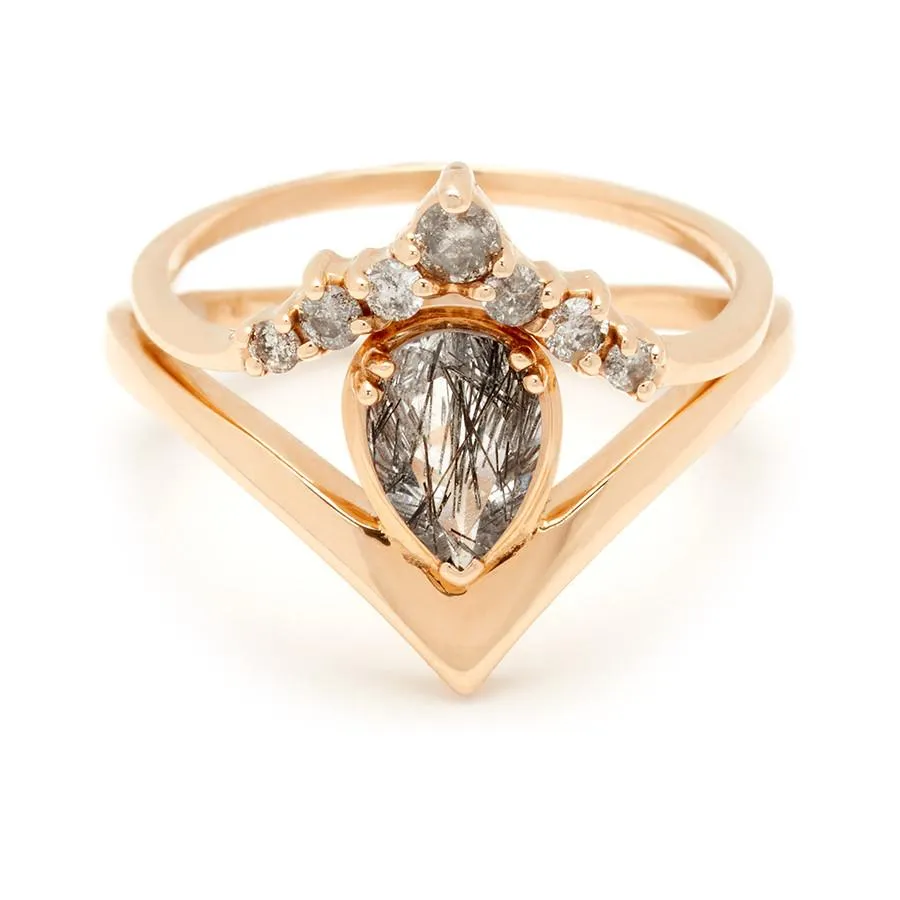 Celestine Orbit Suite No. 02