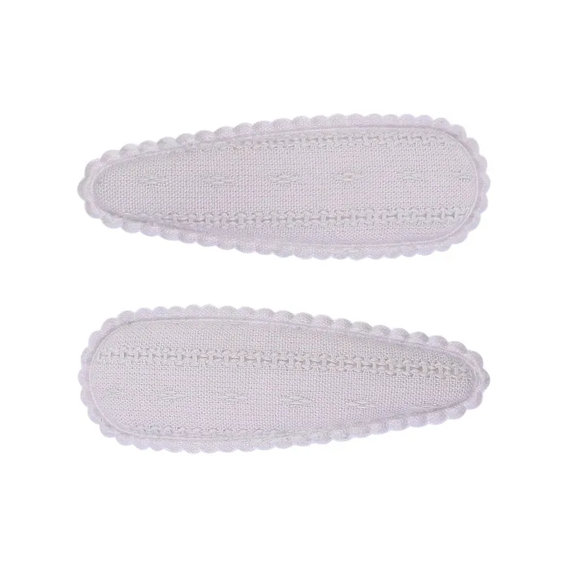 Children's Printed BB Clip Girl's Drop Clip Side Fringe Clip Hairpin Broken Hair Hairpin Headdress Side Clip 3582