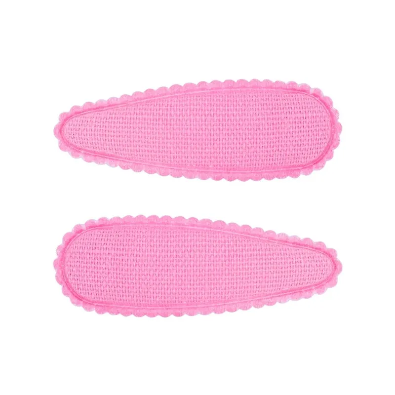 Children's Printed BB Clip Girl's Drop Clip Side Fringe Clip Hairpin Broken Hair Hairpin Headdress Side Clip 3582