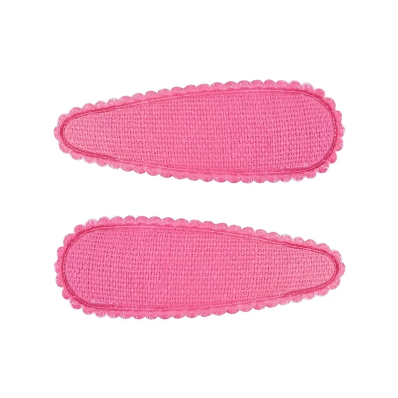 Children's Printed BB Clip Girl's Drop Clip Side Fringe Clip Hairpin Broken Hair Hairpin Headdress Side Clip 3582