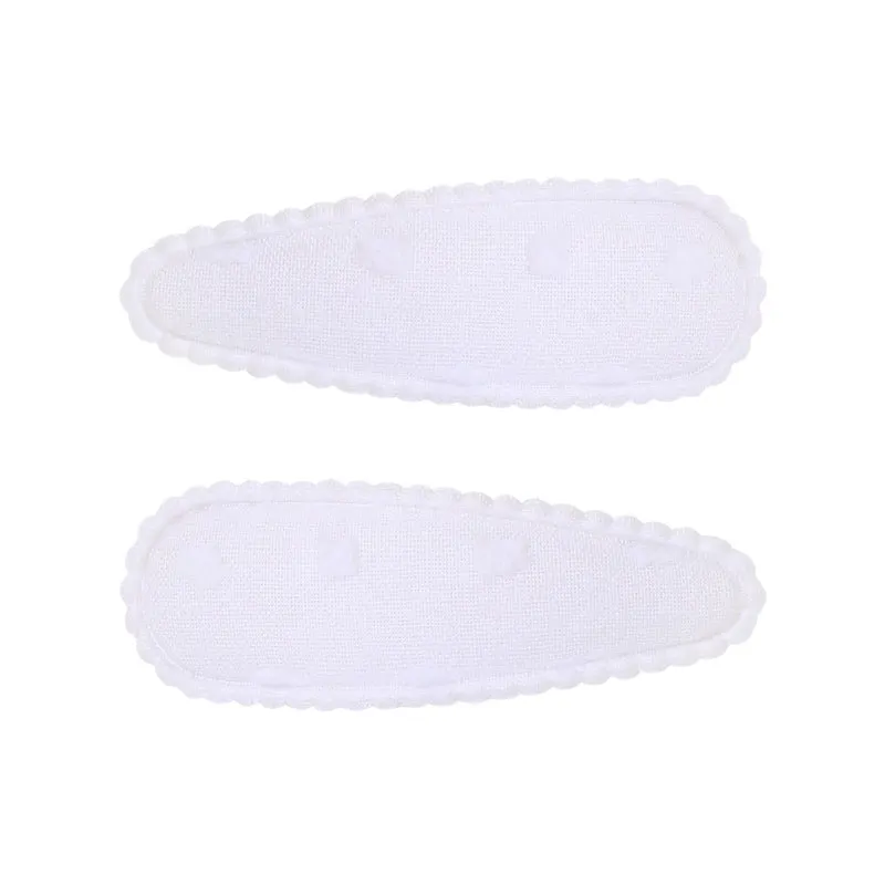 Children's Printed BB Clip Girl's Drop Clip Side Fringe Clip Hairpin Broken Hair Hairpin Headdress Side Clip 3582