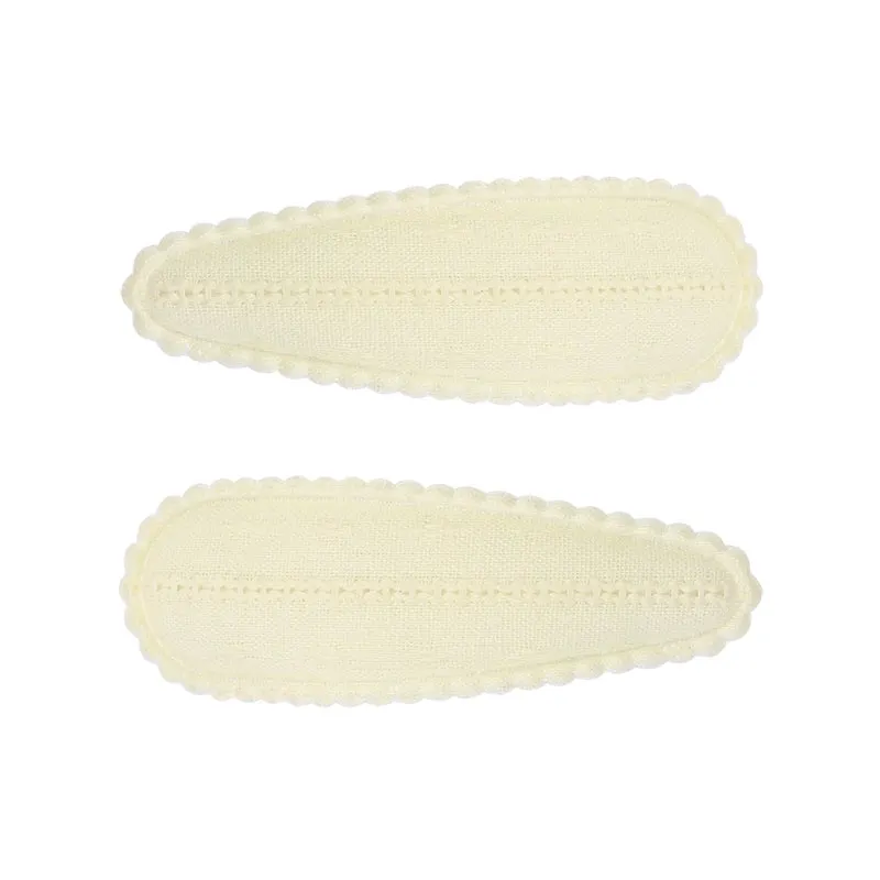 Children's Printed BB Clip Girl's Drop Clip Side Fringe Clip Hairpin Broken Hair Hairpin Headdress Side Clip 3582