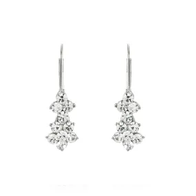 Eternal Garland Earrings