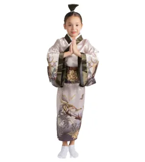 Japanese Kimono