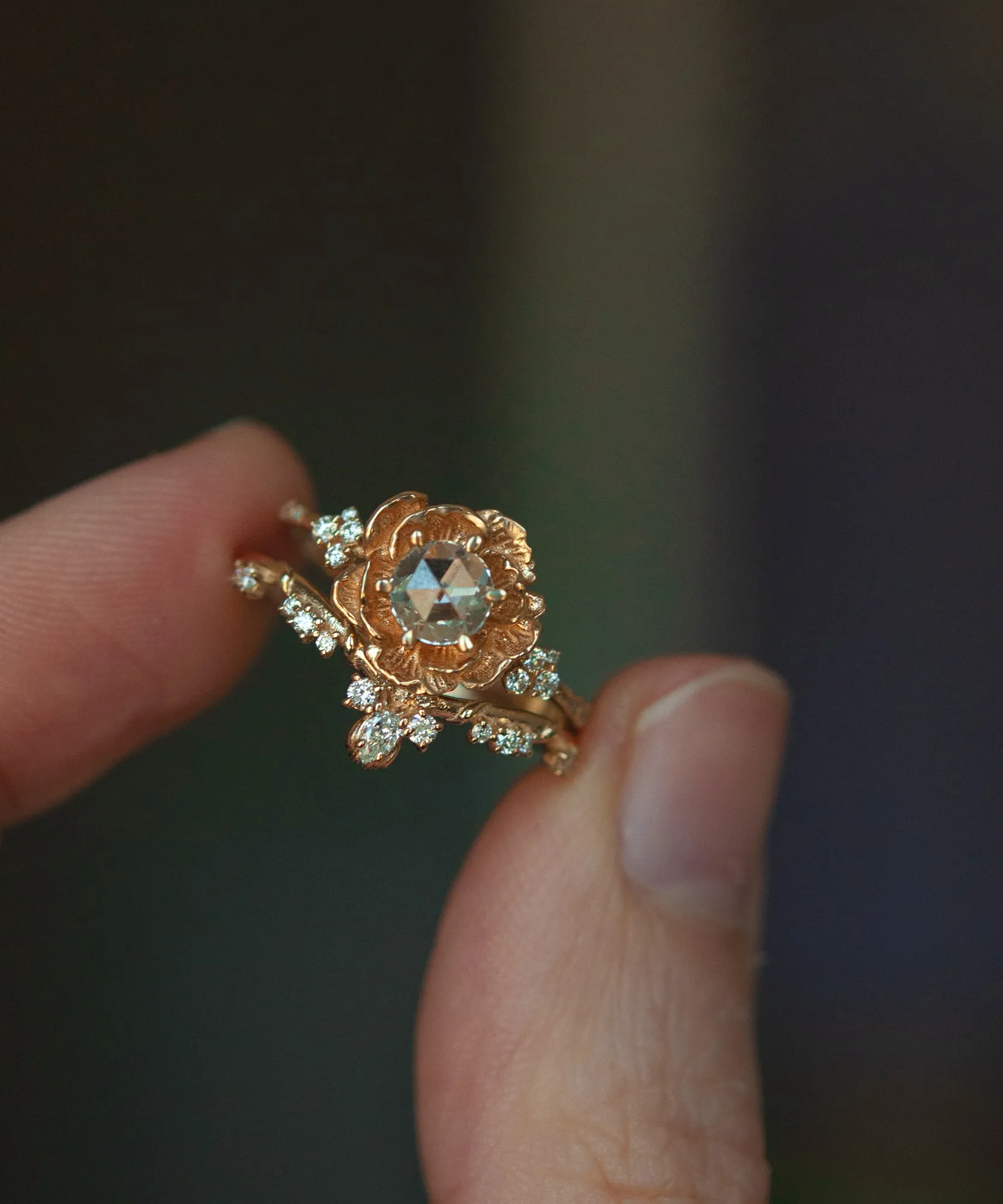Kore Ring