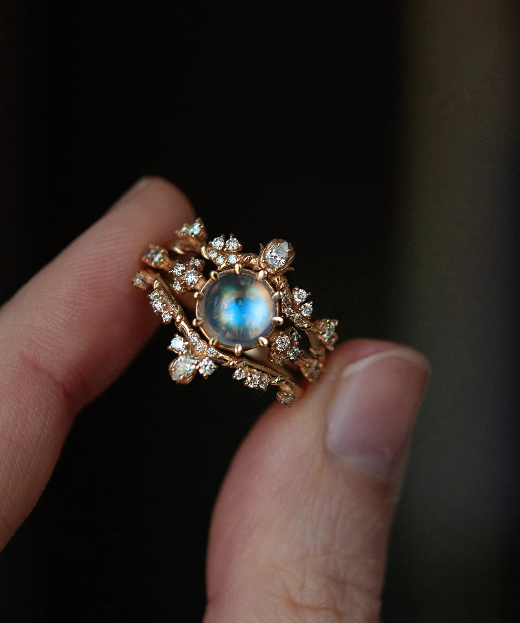 Kore Ring