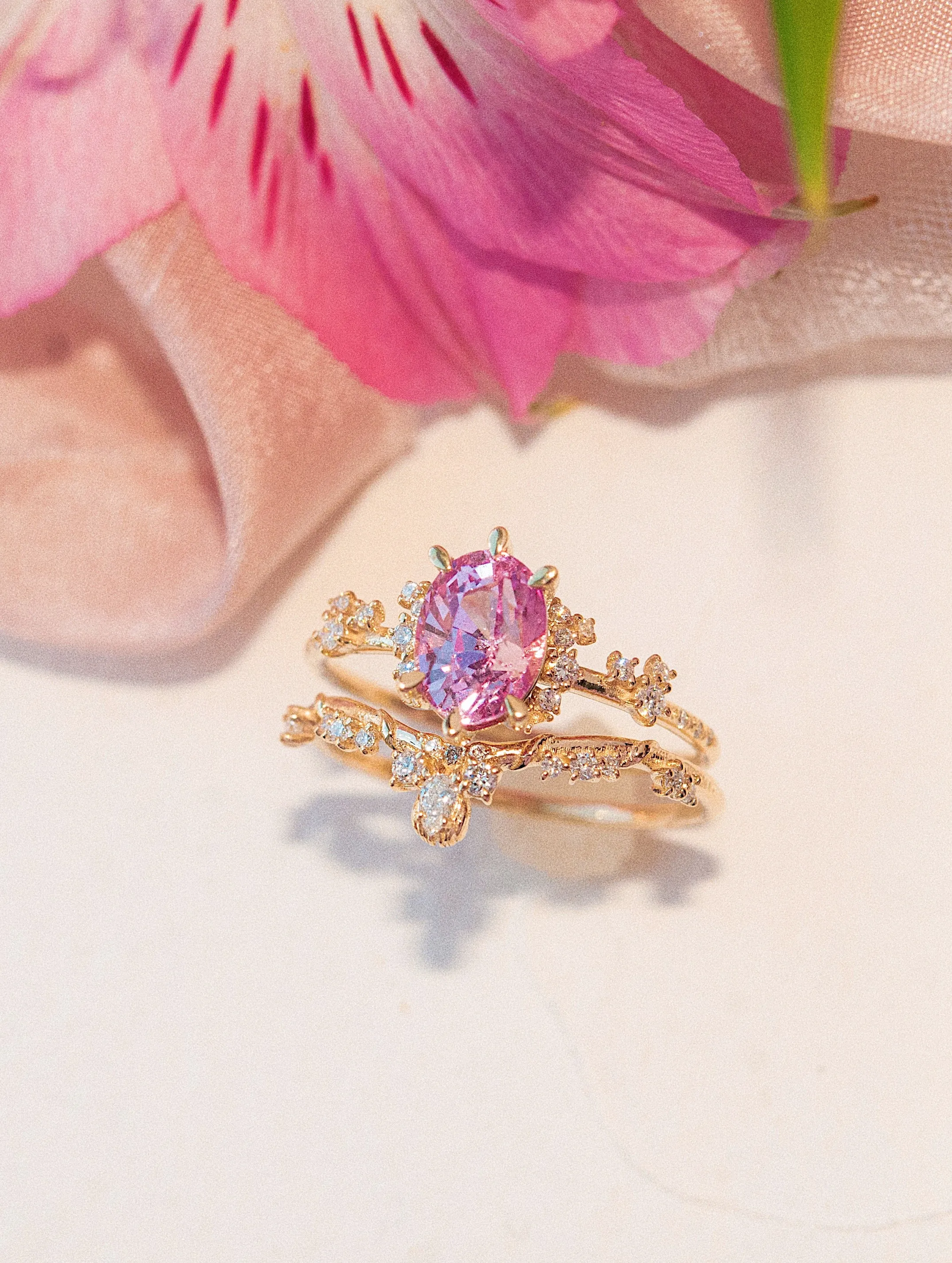 Kore Ring