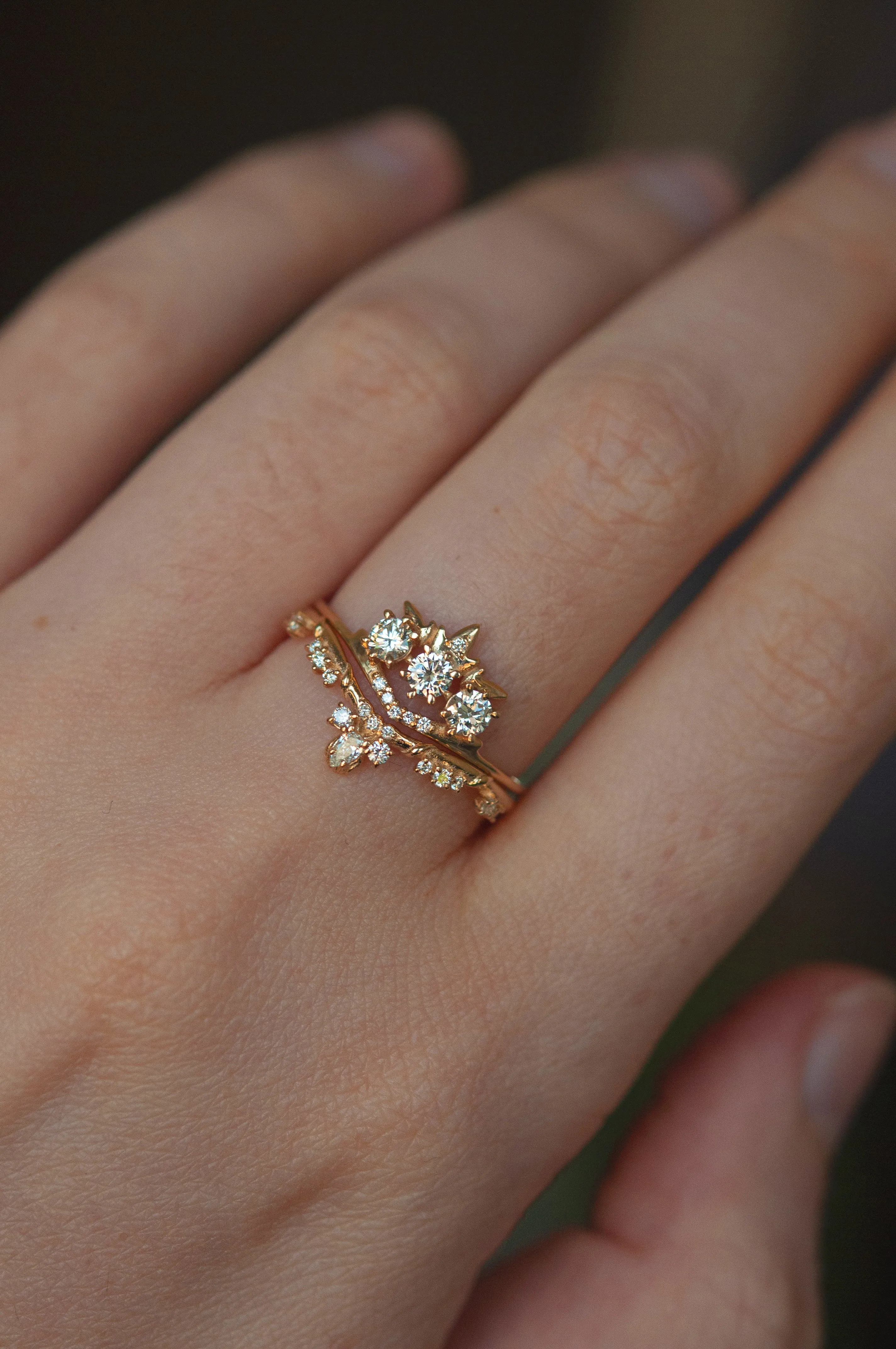 Kore Ring