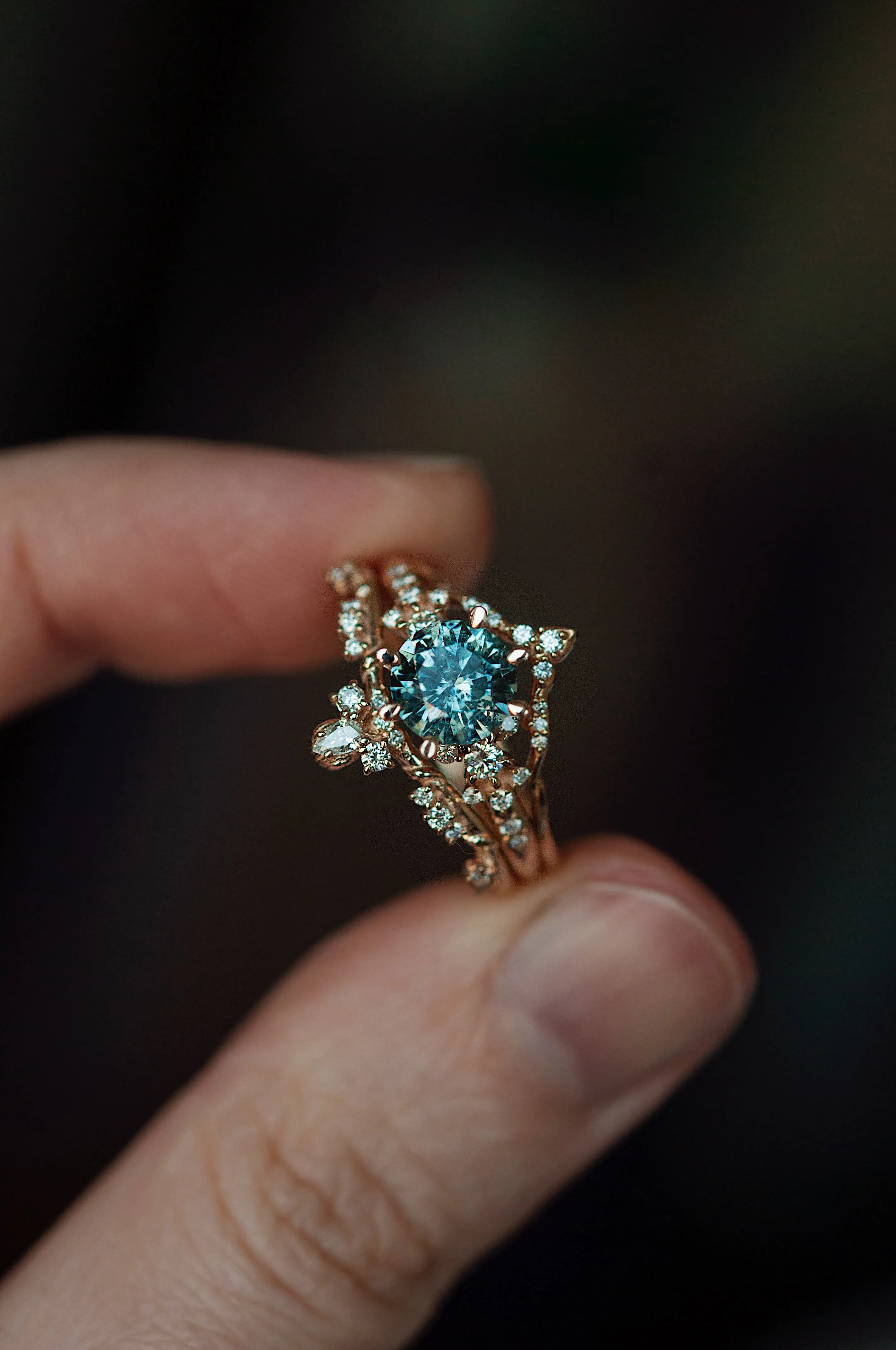 Kore Ring