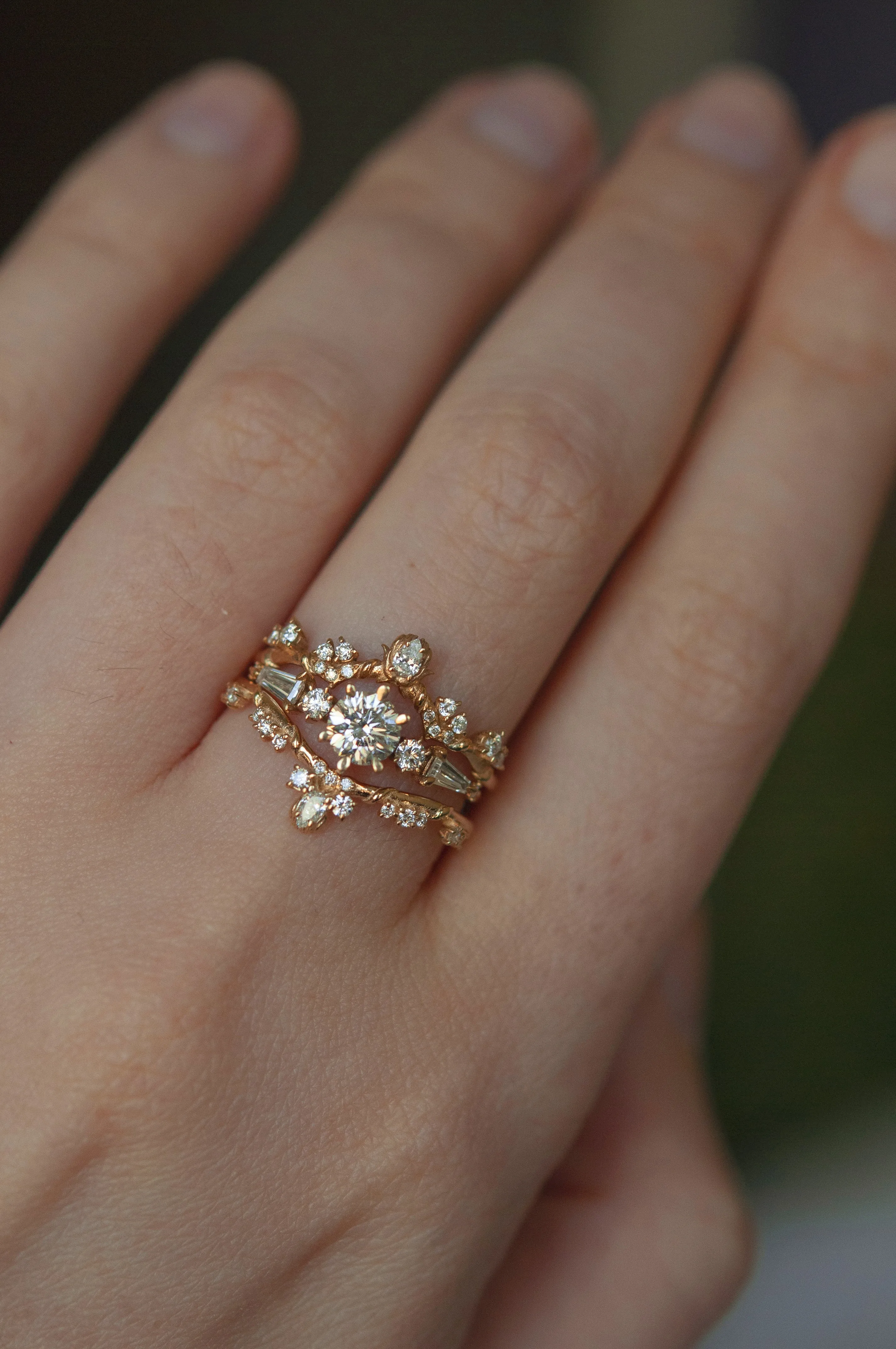 Kore Ring