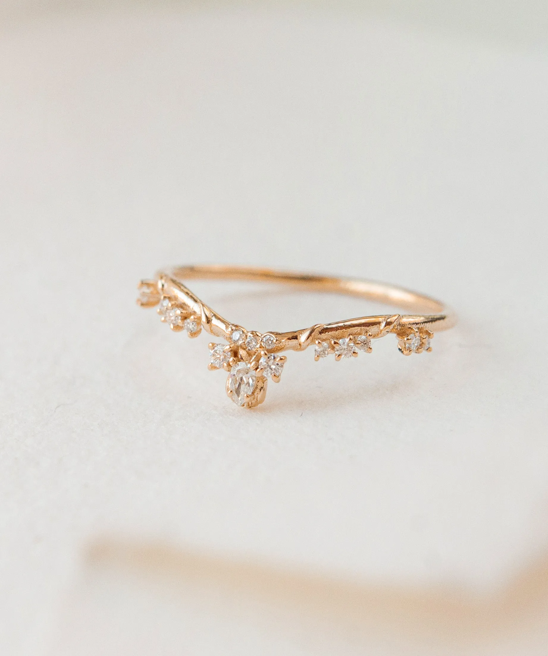 Kore Ring