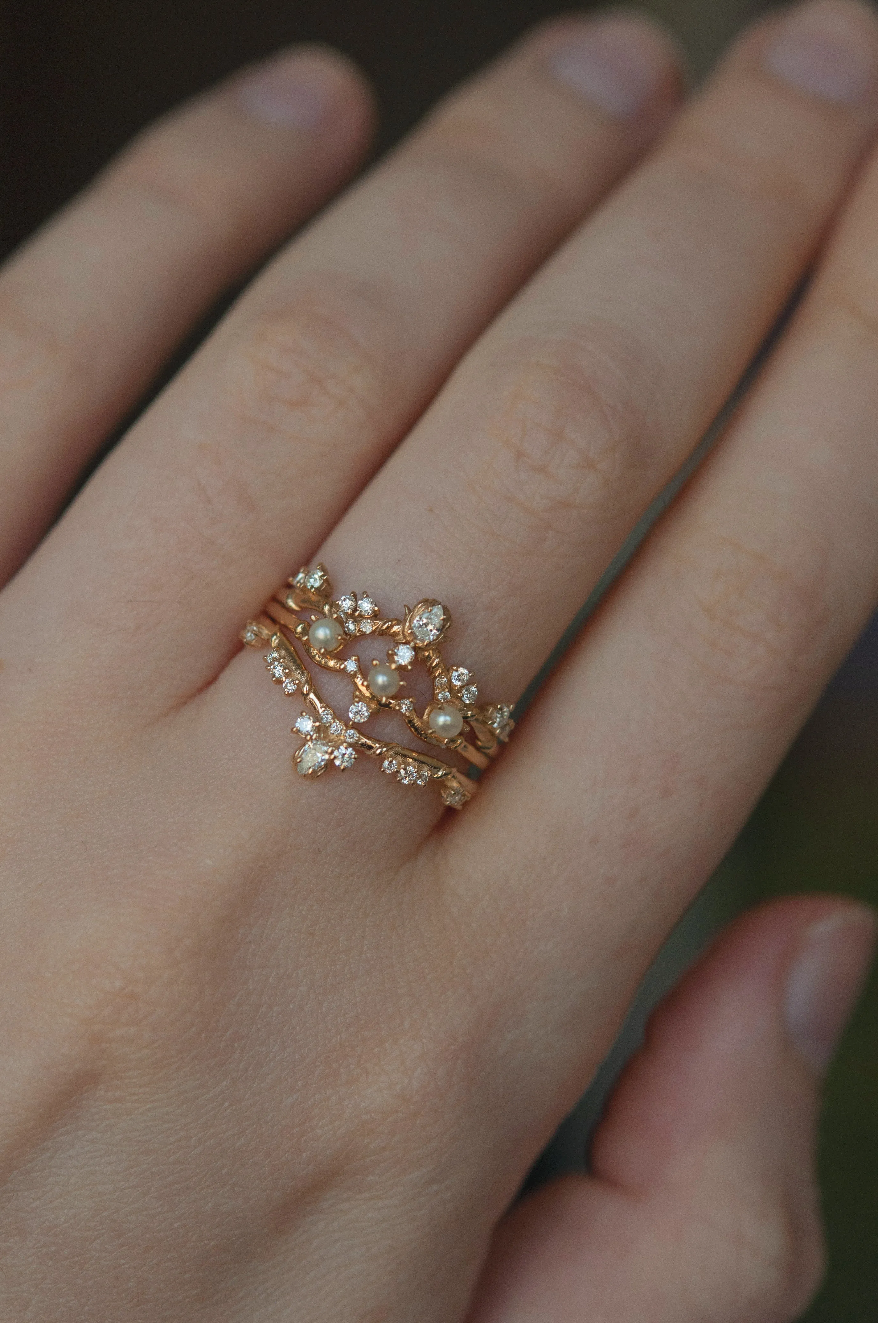 Kore Ring