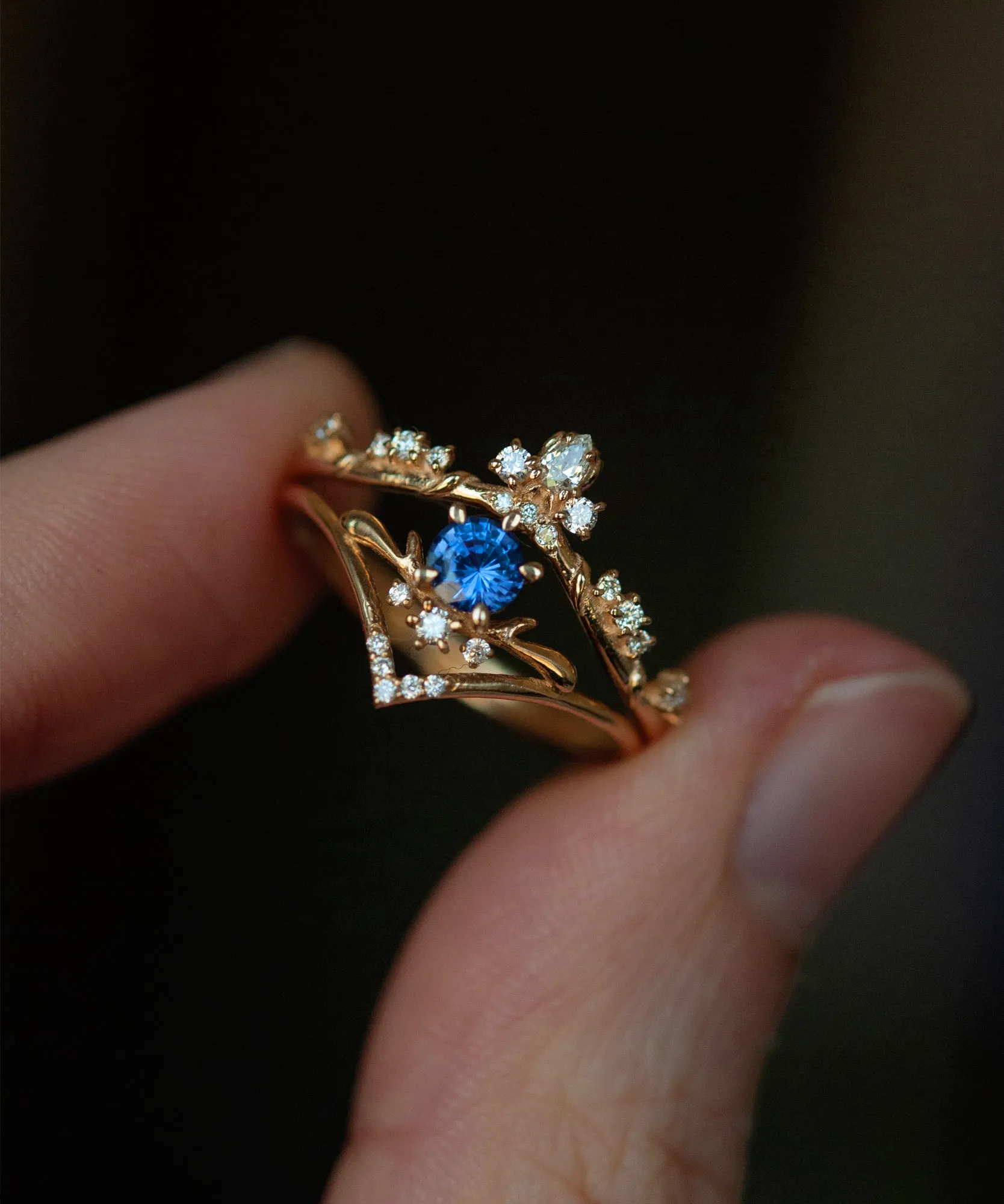 Kore Ring