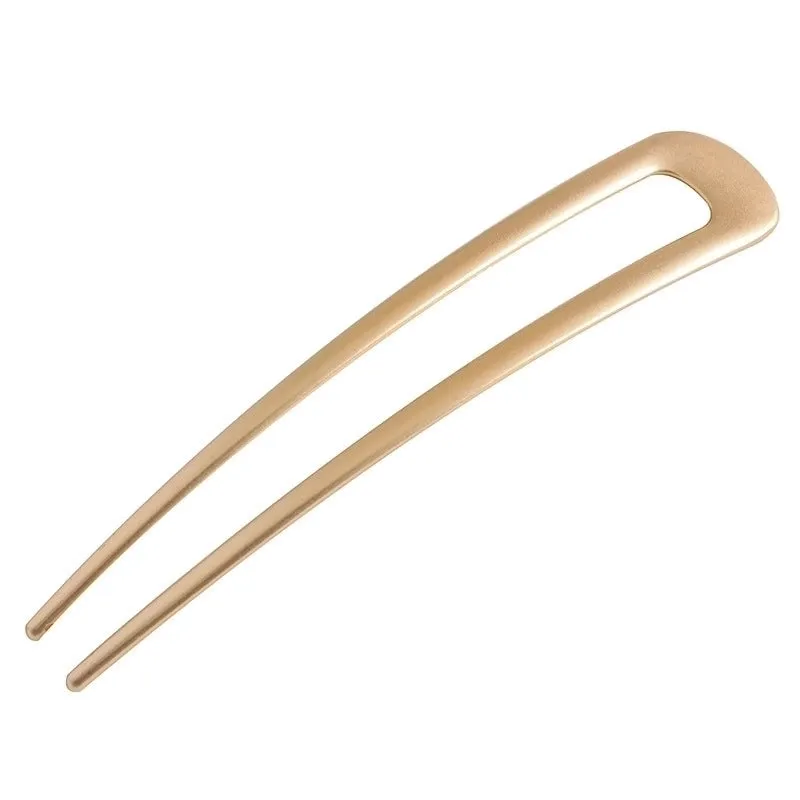 Metal Comb Hairpin