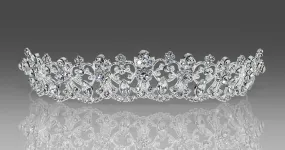 Royal Wedding Headpiece