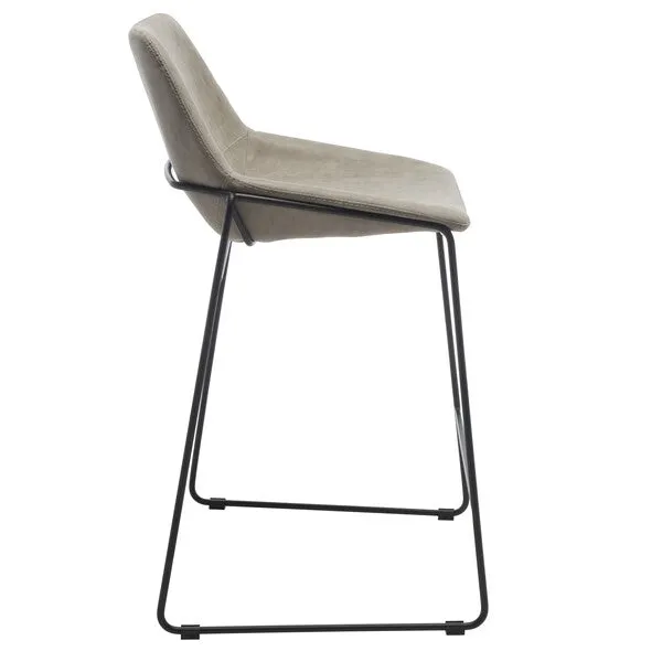 Safavieh Alexis Mid Century Counter Stool , BST3000