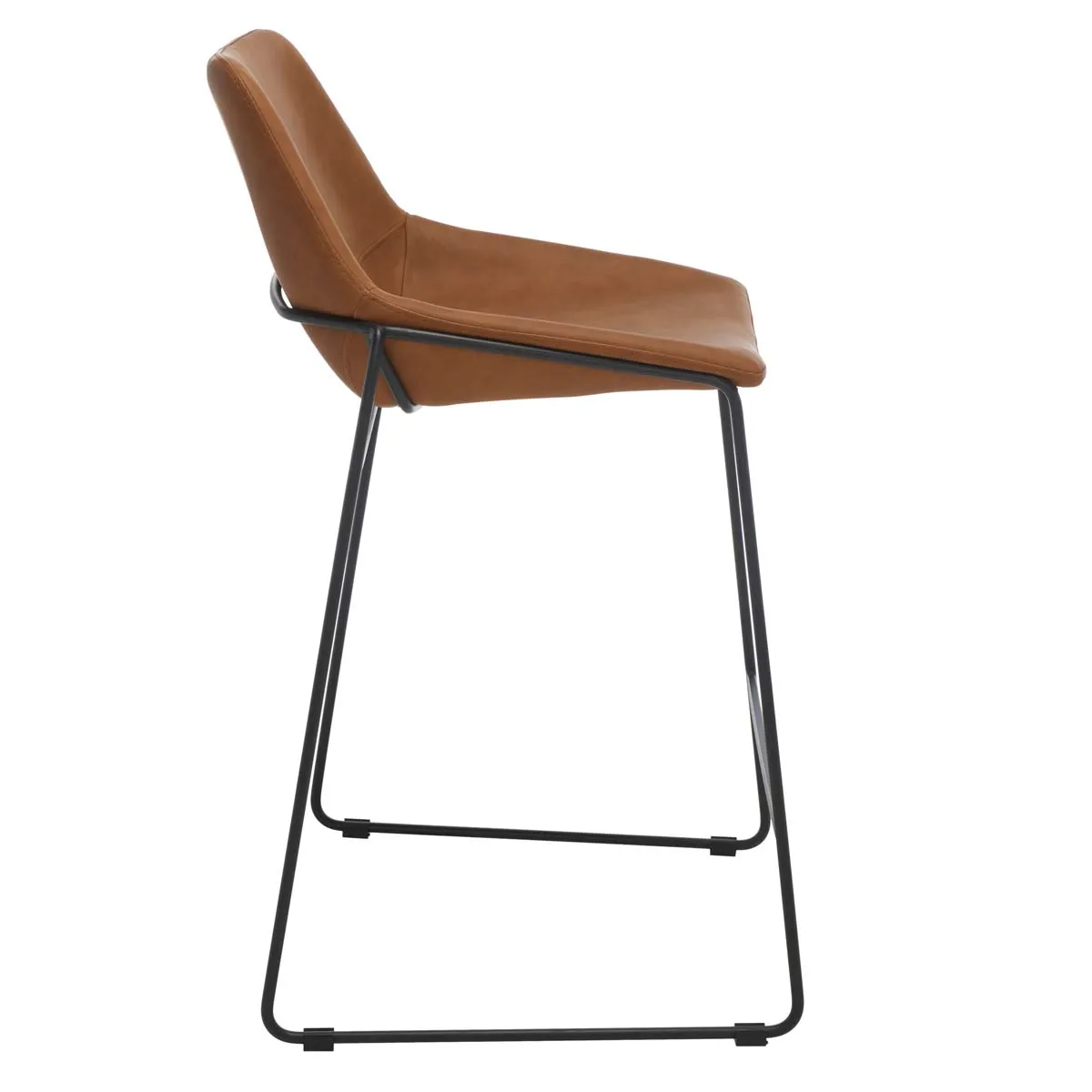 Safavieh Alexis Mid Century Counter Stool , BST3000