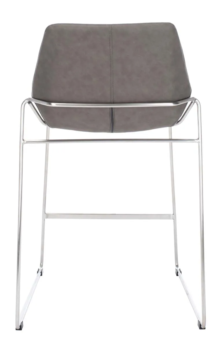 Safavieh Alexis Mid Century Counter Stool , BST3000