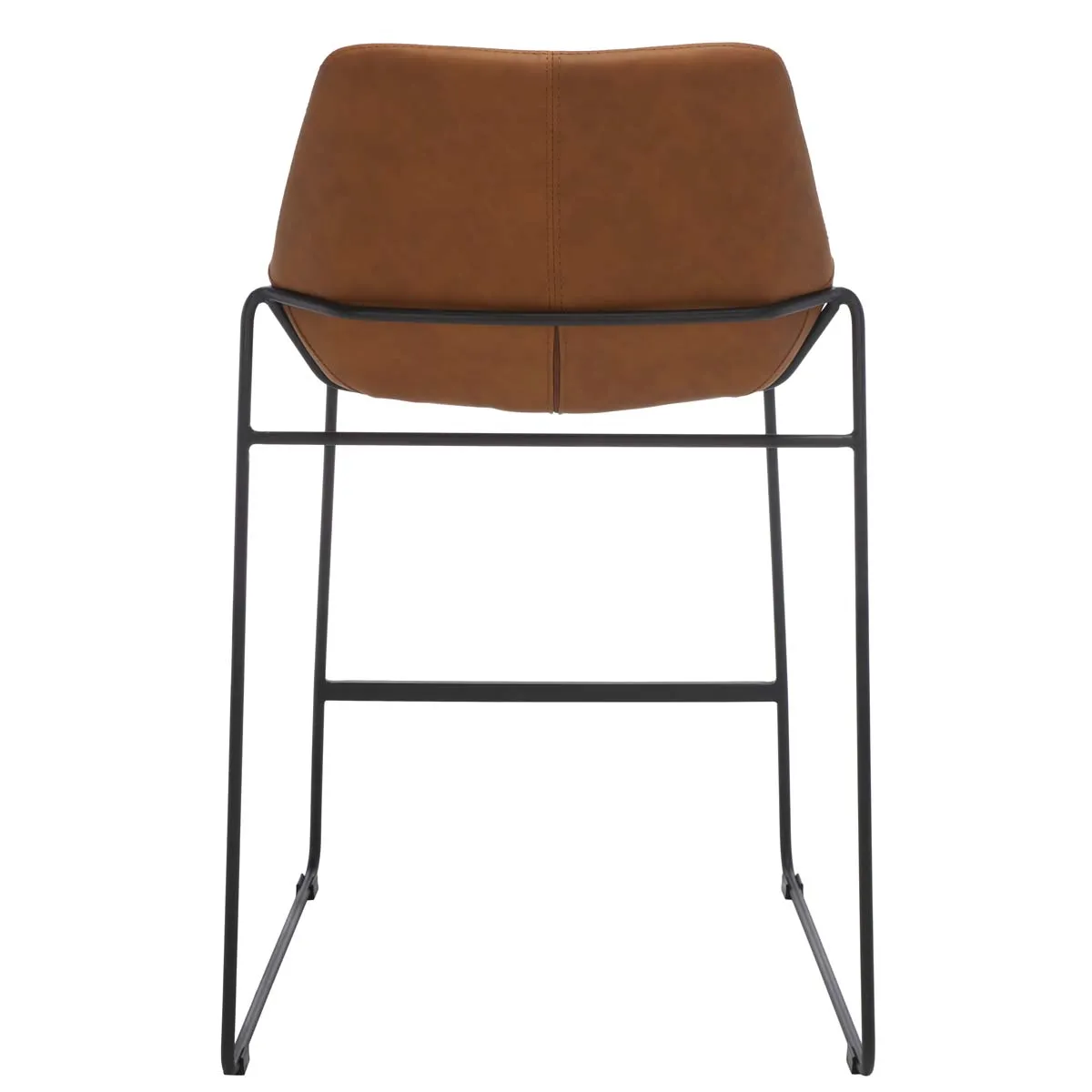 Safavieh Alexis Mid Century Counter Stool , BST3000