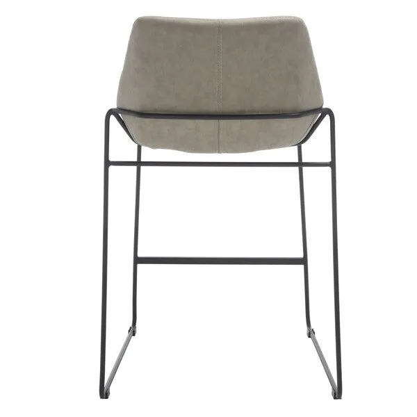 Safavieh Alexis Mid Century Counter Stool , BST3000