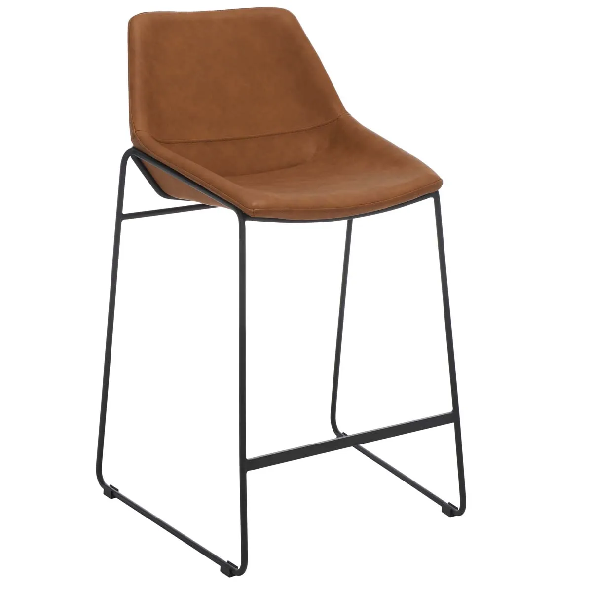 Safavieh Alexis Mid Century Counter Stool , BST3000