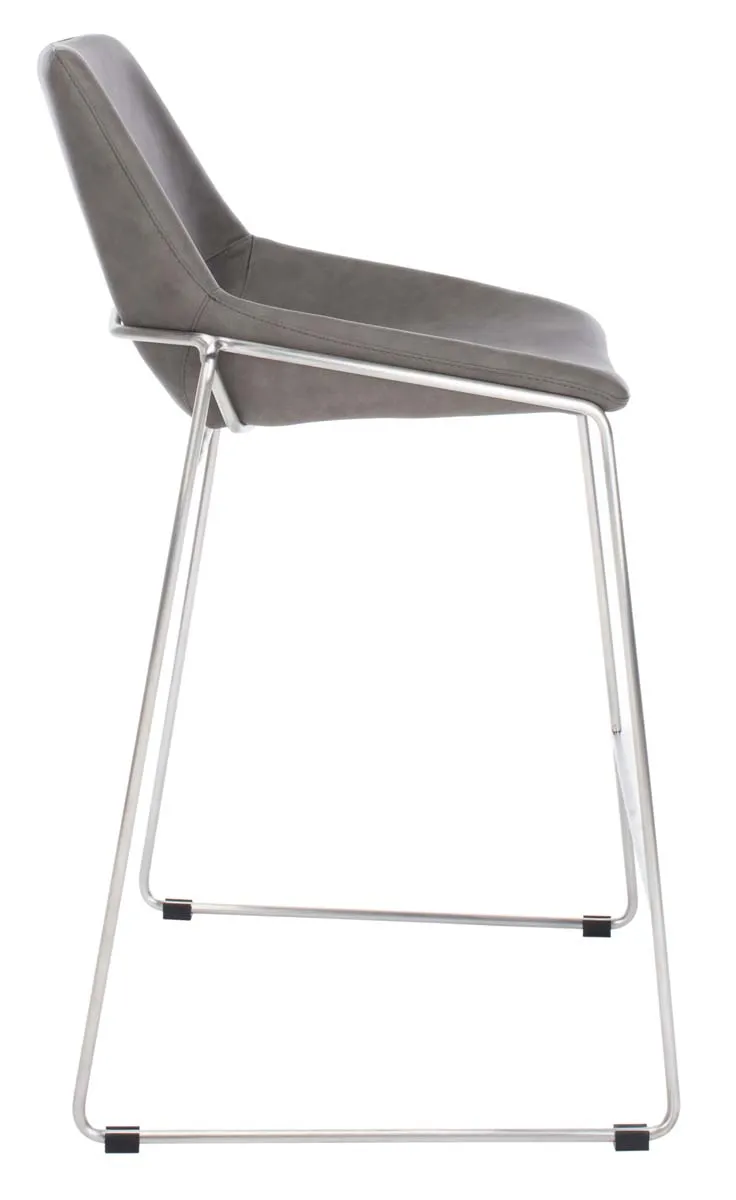 Safavieh Alexis Mid Century Counter Stool , BST3000