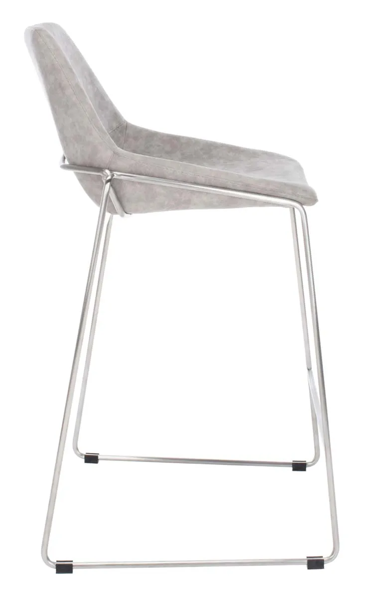 Safavieh Alexis Mid Century Counter Stool , BST3000
