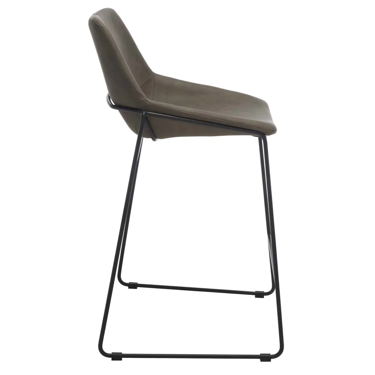 Safavieh Alexis Mid Century Counter Stool , BST3000