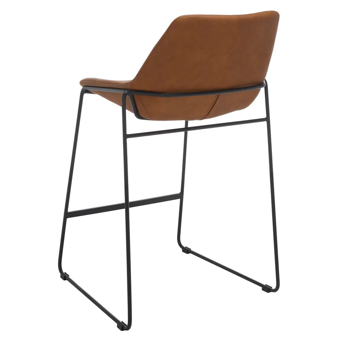 Safavieh Alexis Mid Century Counter Stool , BST3000