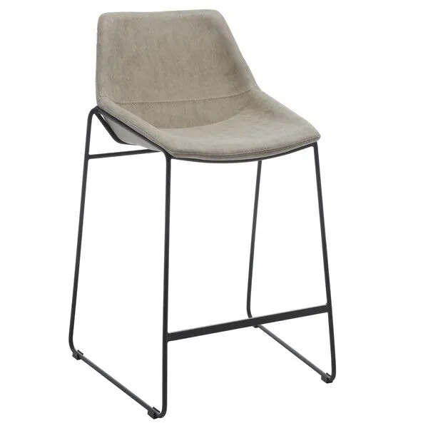 Safavieh Alexis Mid Century Counter Stool , BST3000