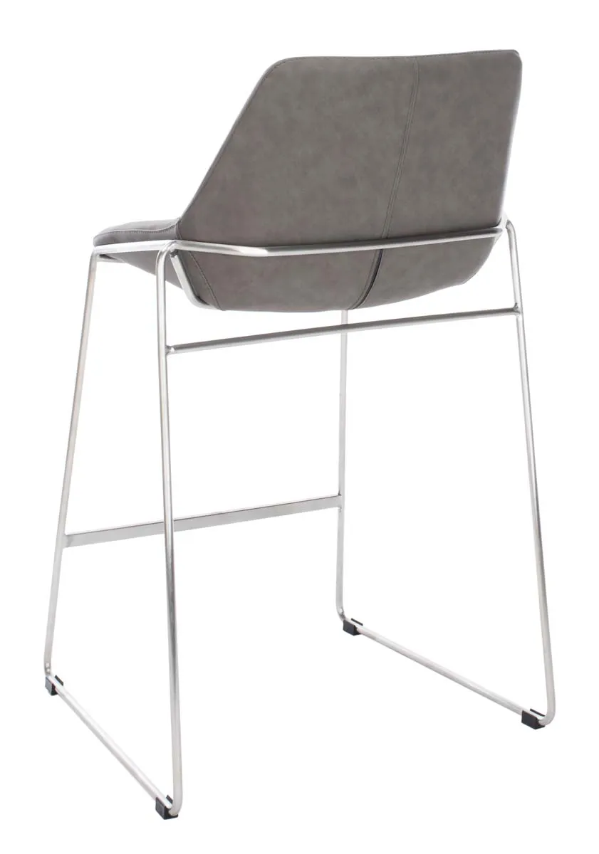 Safavieh Alexis Mid Century Counter Stool , BST3000