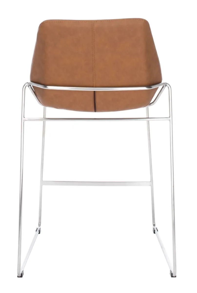 Safavieh Alexis Mid Century Counter Stool , BST3000