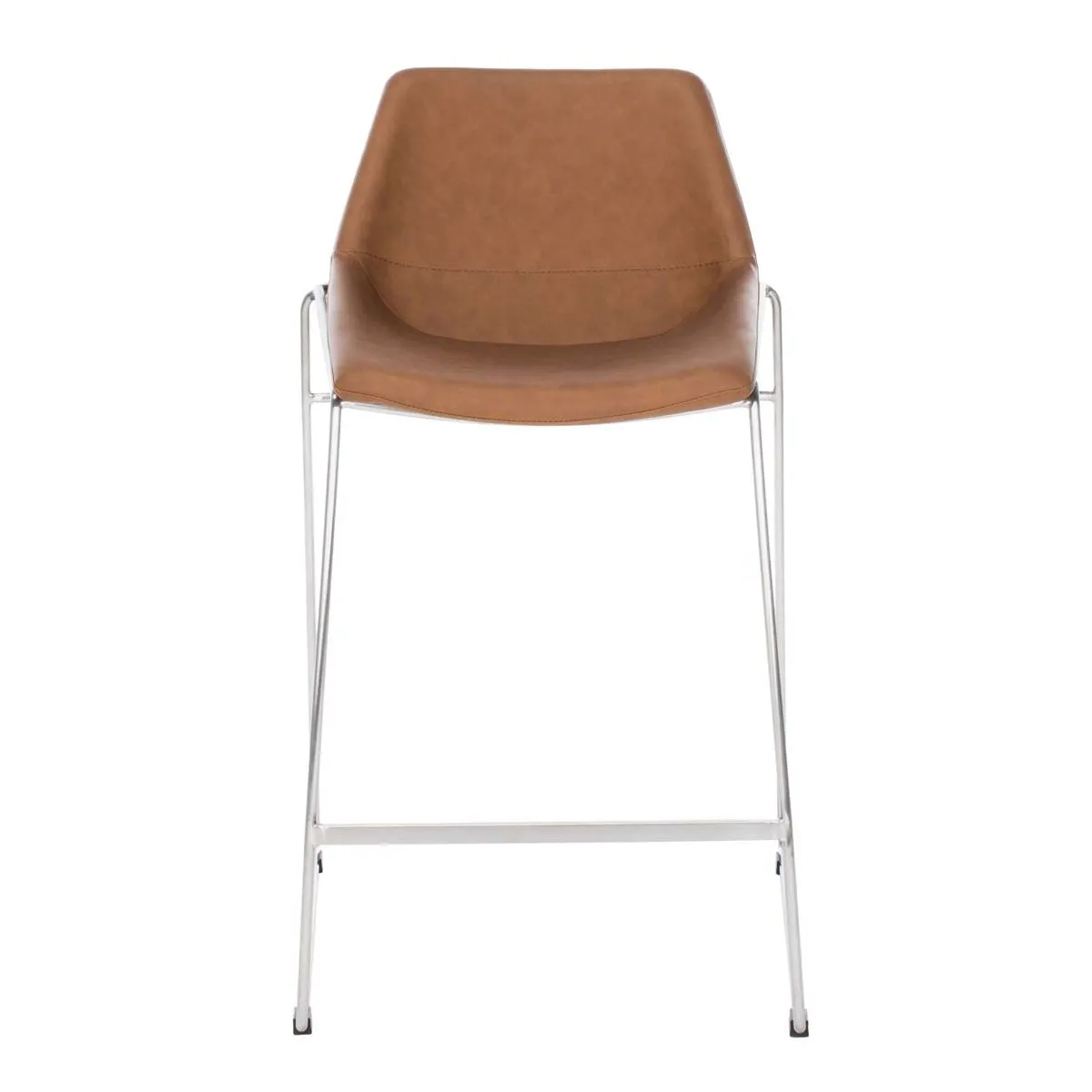 Safavieh Alexis Mid Century Counter Stool , BST3000