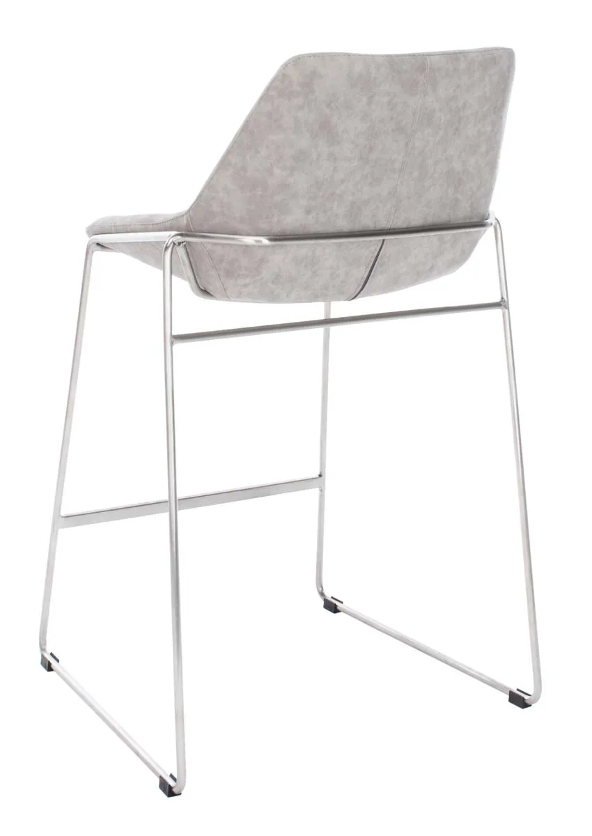Safavieh Alexis Mid Century Counter Stool , BST3000