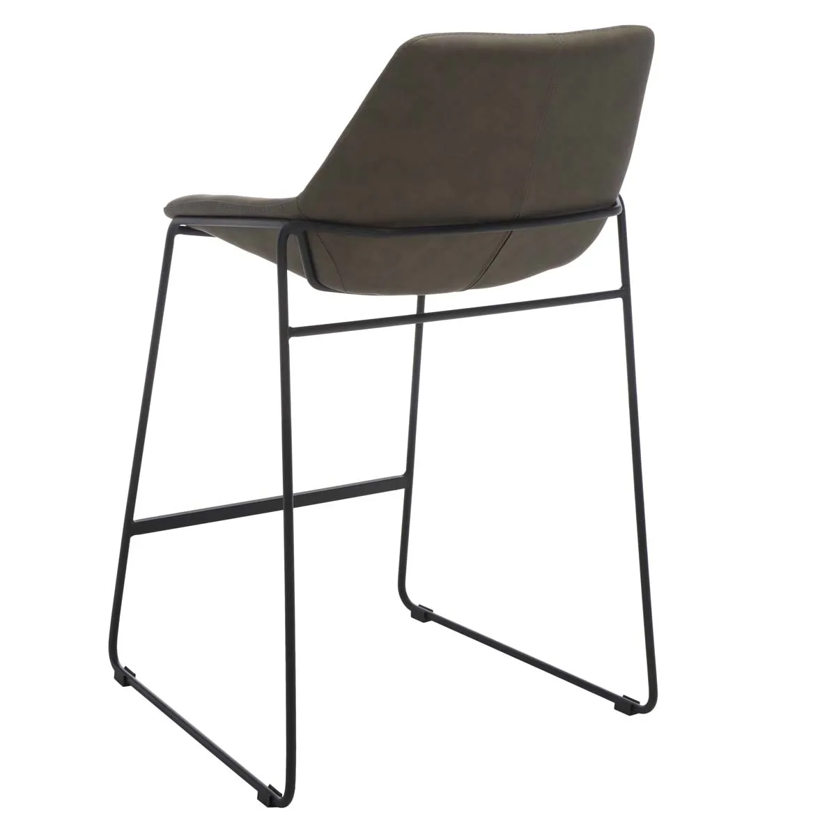 Safavieh Alexis Mid Century Counter Stool , BST3000