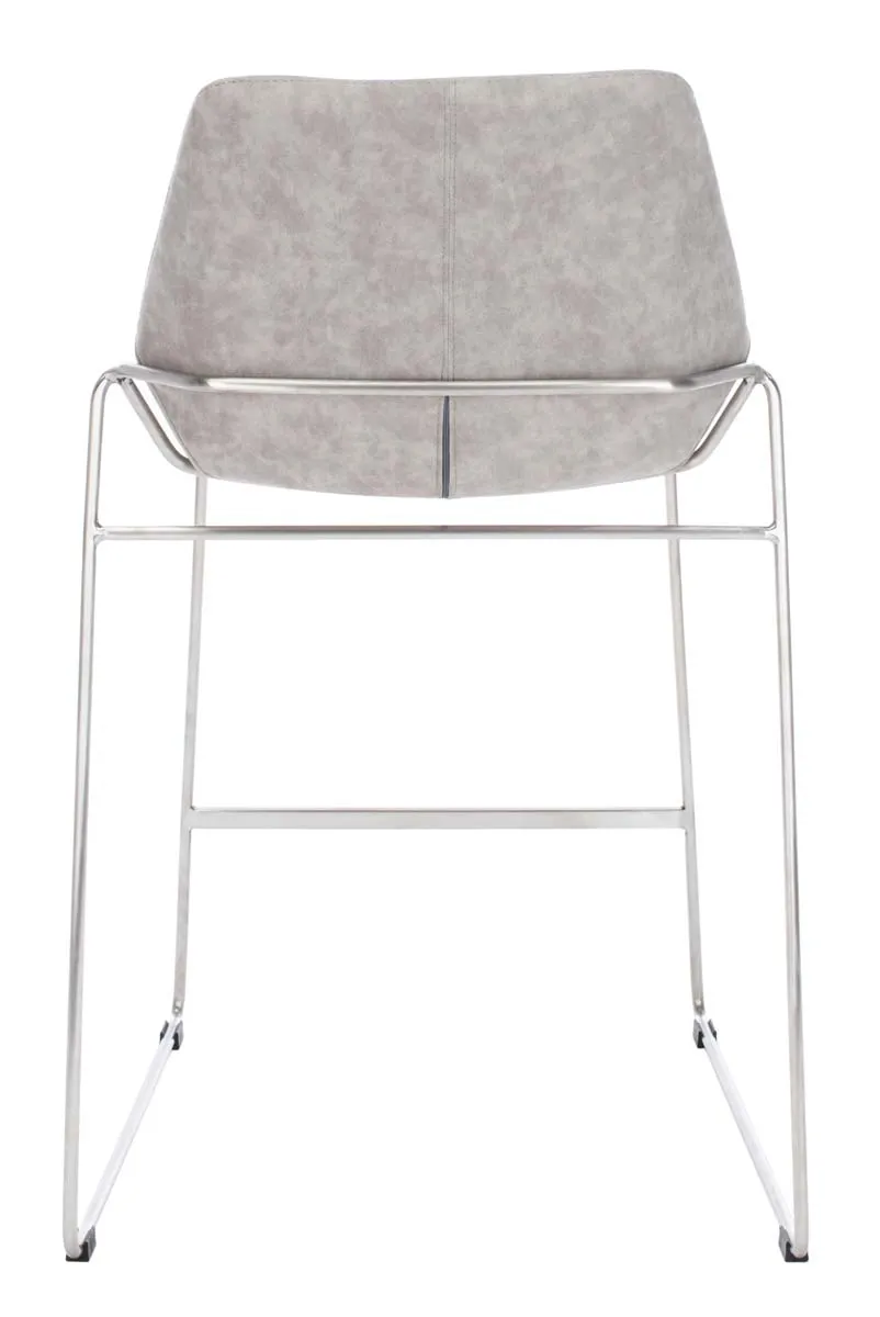 Safavieh Alexis Mid Century Counter Stool , BST3000