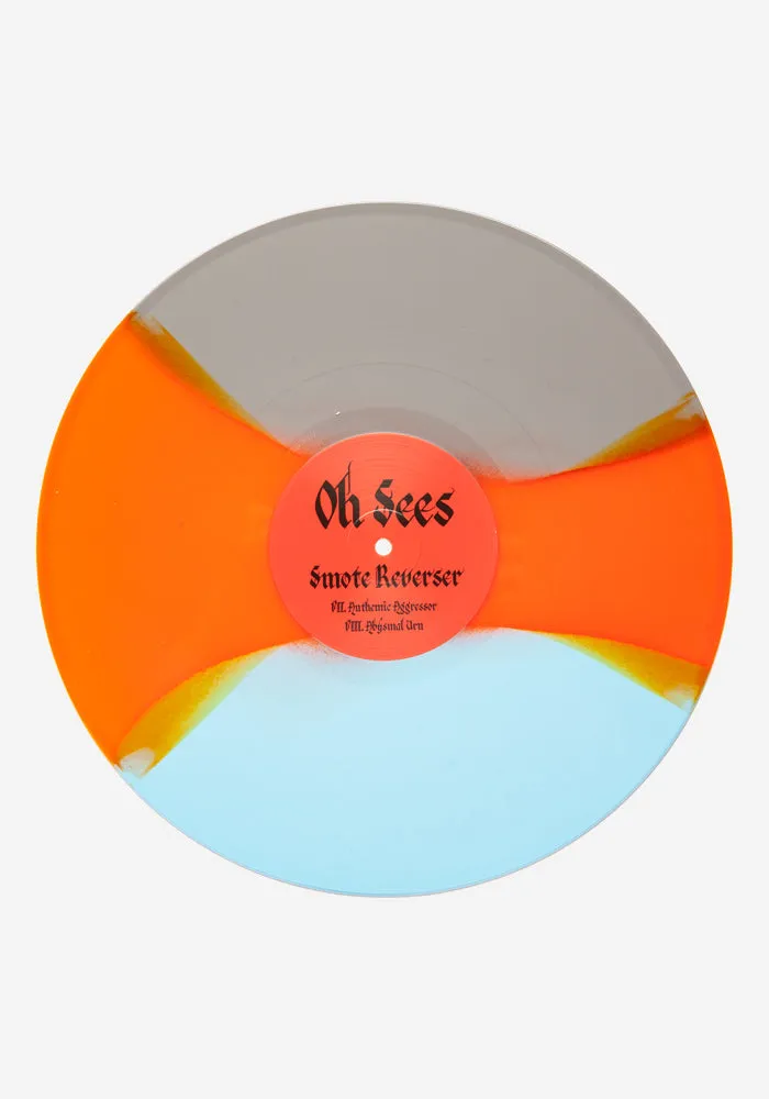 Smote Reverser Exclusive 2LP