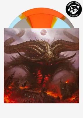 Smote Reverser Exclusive 2LP