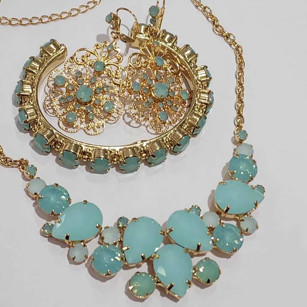 Sorrelli Jewelry Set