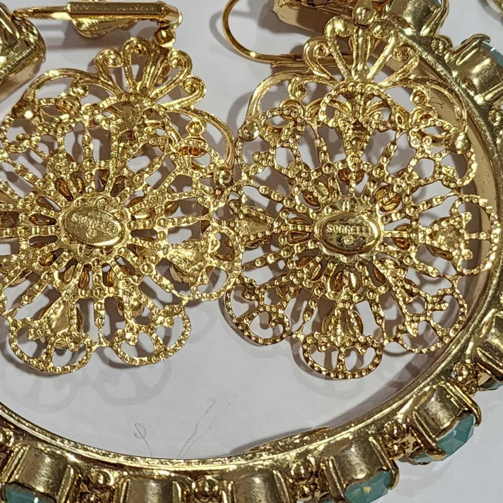 Sorrelli Jewelry Set