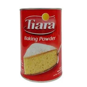 Tiara Baking Powder 110g