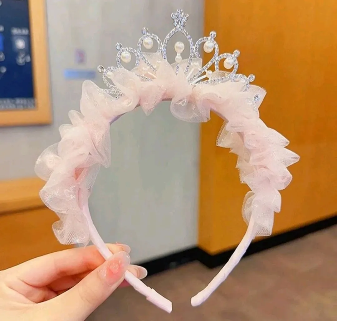 Tiara Princess Crown #4000434
