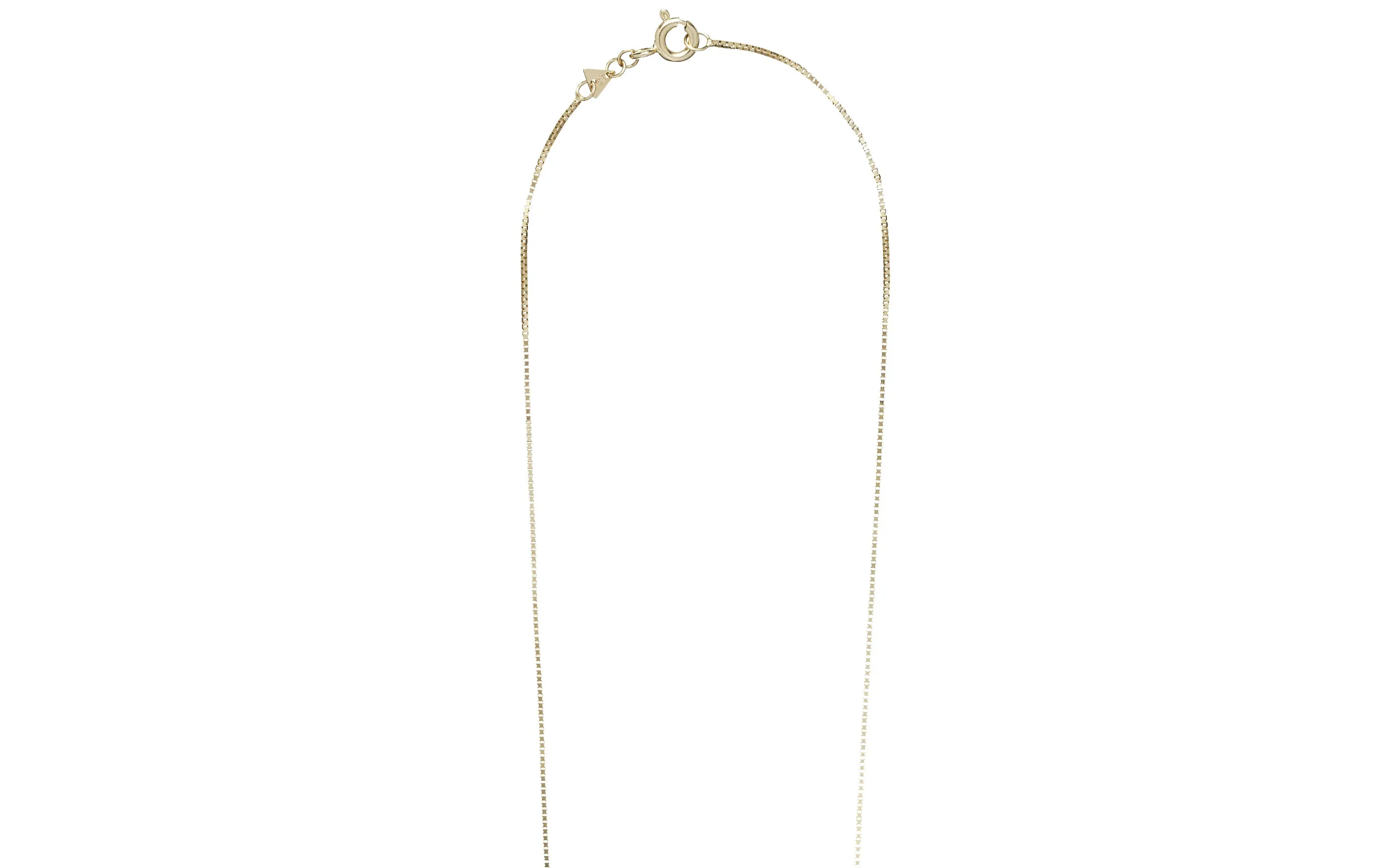 TRIO FLOR PERLA NECKLACE