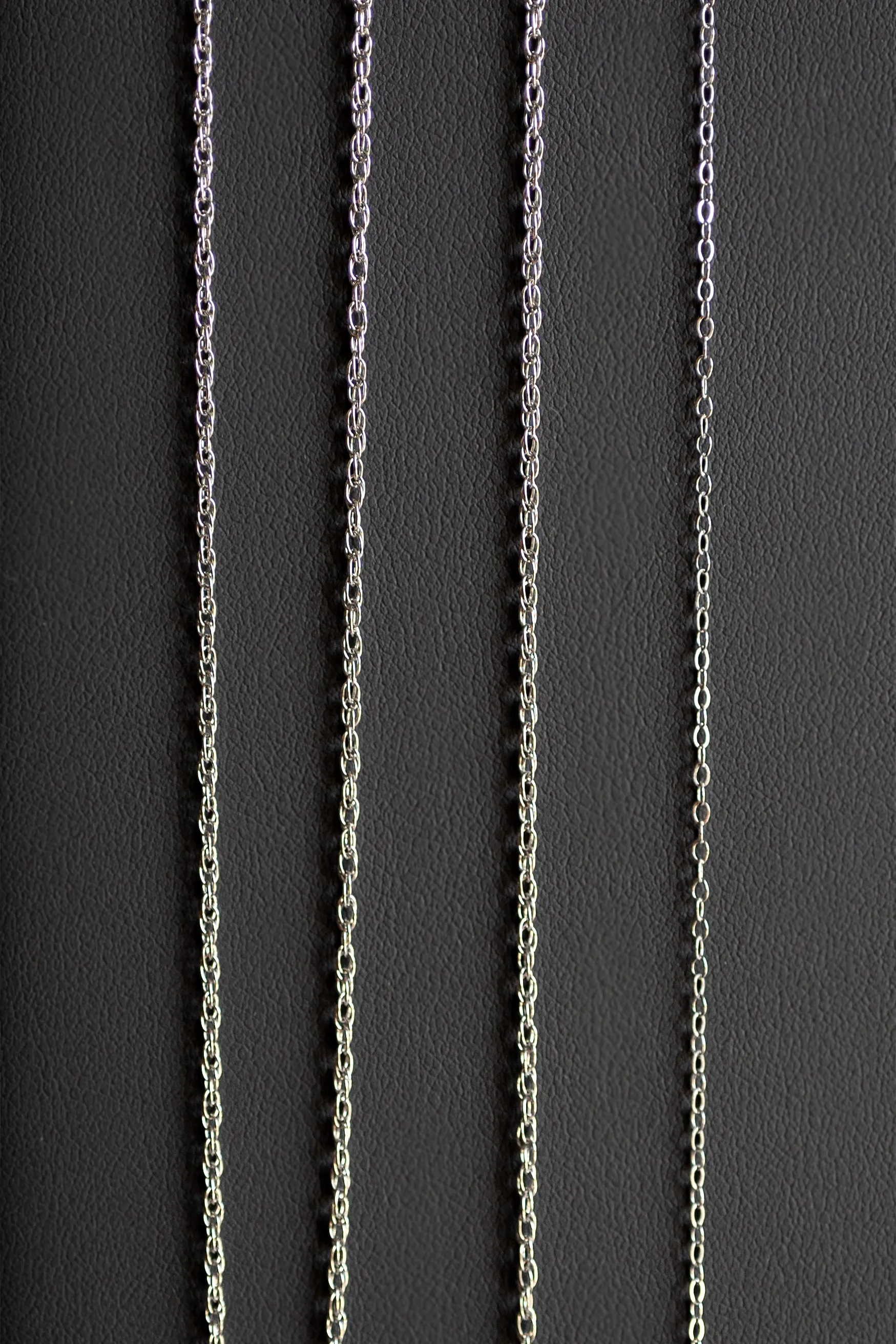 welded permanent jewelry appointment